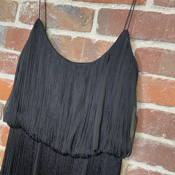 Fringe Dress - Picture 3 of 9